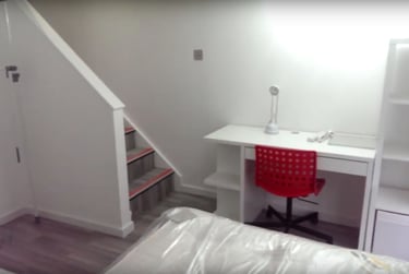 5 bed flat, Bethnal Green Road, Bethnal Green, London, E29QY - Image 7
