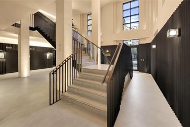 5 bed flat, Bethnal Green Road, Bethnal Green, London, E29QY - Image 12