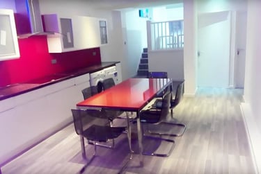 5 bed flat, Bethnal Green Road, Bethnal Green, London, E29QY - Image 2