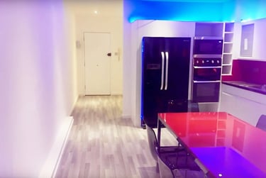 5 bed flat, Bethnal Green Road, Bethnal Green, London, E29QY - Image 1