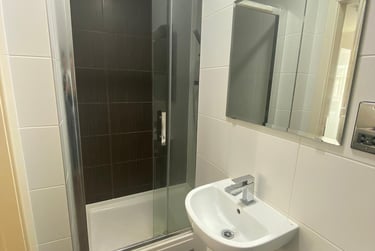 1 bed studio, West Walk, Highfields, Leicester, LE17NG - Image 9