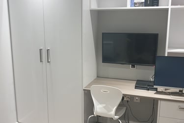 1 bed studio, De Montfort Street, Highfields, Leicester, LE17GT - Image 5