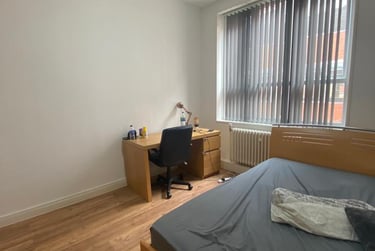 3 bed flat, Albion Street, Highfields, Leicester, LE16GB - Image 2