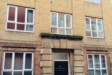 6 bed flat, Albion Street, Highfields, Leicester, LE16GB - Image 1