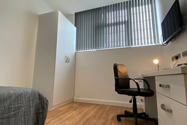 2 bed flat, Charles Street, Highfields, Leicester, LE11LB - Image 3