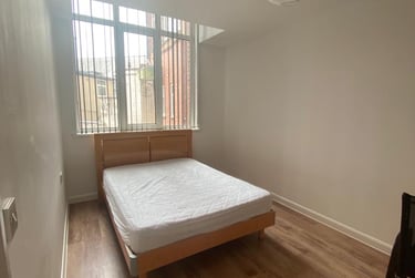 1 bed flat, Northampton Street, Highfields, Leicester, LE11PA - Image 1