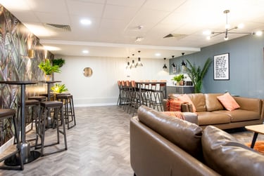 1 bed studio, Upperton Road, City Centre, Leicester, LE30BG - Image 1