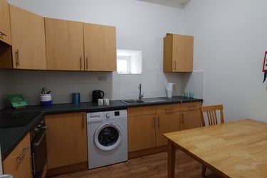 4 bed flat, Albion Street, Highfields, Leicester, LE16GB - Image 1