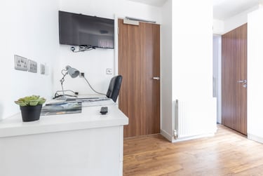 2 bed flat, Wilberforce Road, City Centre, Leicester, LE30GU - Image 2