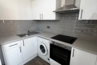 2 bed flat, Charles Street, Highfields, Leicester, LE11LA - Image 5