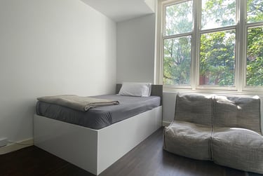 1 bed studio, West Walk, Highfields, Leicester, LE17NG - Image 5