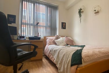 3 bed flat, Albion Street, Highfields, Leicester, LE16GB - Image 3