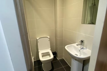 6 bed flat, Albion Street, Highfields, Leicester, LE16GB - Image 3