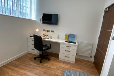 2 bed flat, Charles Street, Highfields, Leicester, LE11LB - Image 4