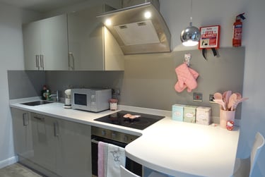 1 bed studio, West Walk, Highfields, Leicester, LE17AG - Image 3