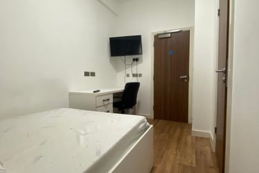 4 bed flat, Albion Street, Highfields, Leicester, LE16GB - Image 11