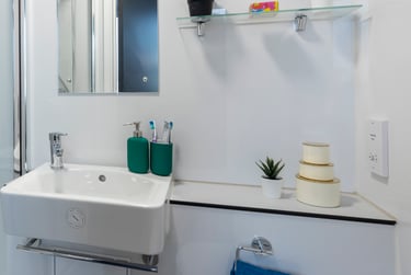 1 bed studio, 23 College Street, Arboretum, Northampton, NN12FT - Image 11