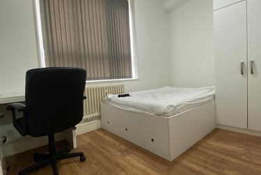 4 bed flat, Albion Street, Highfields, Leicester, LE16GB - Image 12