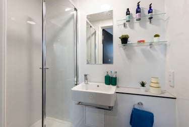 1 bed studio, 23 College Street, Arboretum, Northampton, NN12FT - Image 12