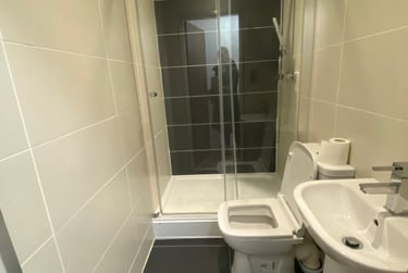 4 bed flat, Albion Street, Highfields, Leicester, LE16GB - Image 13