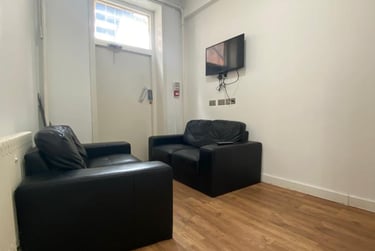 4 bed flat, Albion Street, Highfields, Leicester, LE16GB - Image 14