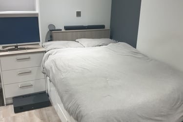 1 bed studio, De Montfort Street, Highfields, Leicester, LE17GT - Image 7