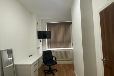 4 bed flat, Albion Street, Highfields, Leicester, LE16GB - Image 4