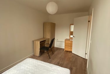 1 bed flat, Northampton Street, Highfields, Leicester, LE11PA - Image 3