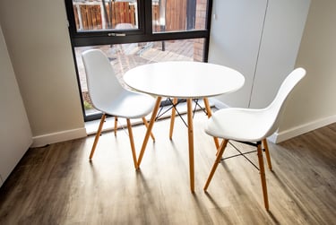 1 bed studio, Upperton Road, City Centre, Leicester, LE30BG - Image 4