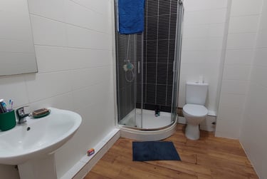 4 bed flat, Albion Street, Highfields, Leicester, LE16GB - Image 3