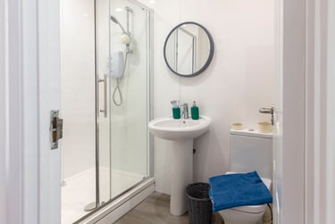 1 bed flat, Northampton Street, Highfields, Leicester, LE11PA - Image 2