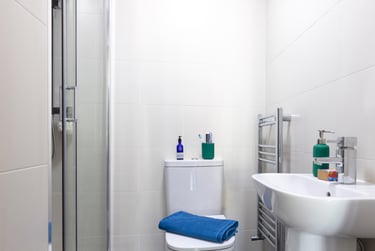 2 bed flat, Wilberforce Road, City Centre, Leicester, LE30GU - Image 3