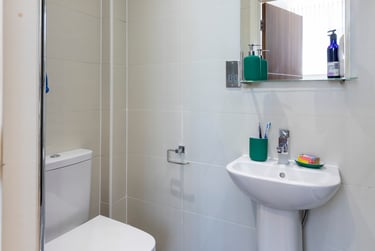 3 bed flat, Charles Street, Highfields, Leicester, LE11LB - Image 3