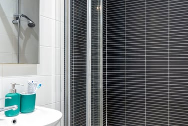 1 bed studio, Jarrom Street, City Centre, Leicester, LE27DE - Image 3