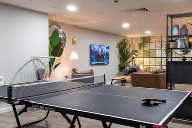 1 bed studio, De Montfort Mews, Highfields, Leicester, LE17FW - Image 6