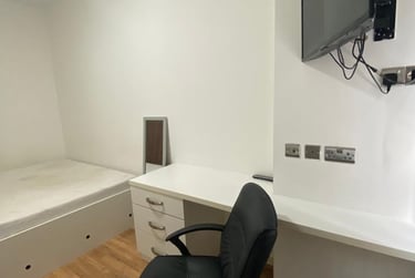 6 bed flat, Albion Street, Highfields, Leicester, LE16GB - Image 5