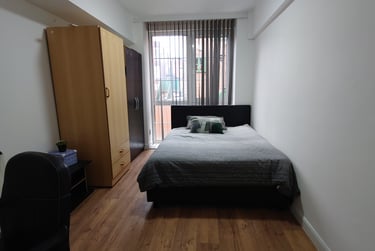 5 bed flat, Albion Street, Highfields, Leicester, LE16GB - Image 4