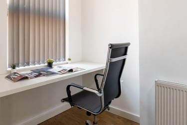 2 bed flat, Grasmere Street, City Centre, Leicester, LE27DA - Image 4