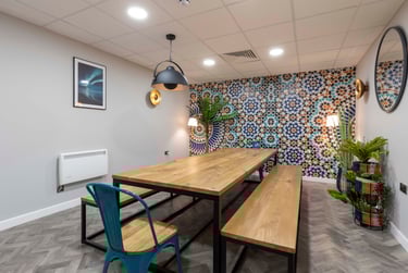 1 bed studio, De Montfort Mews, Highfields, Leicester, LE17FW - Image 7