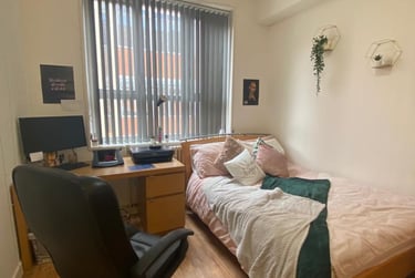 3 bed flat, Albion Street, Highfields, Leicester, LE16GB - Image 6