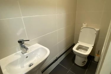 6 bed flat, Albion Street, Highfields, Leicester, LE16GB - Image 6