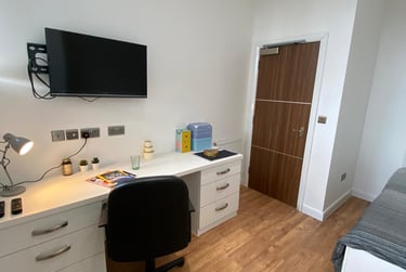 2 bed flat, Charles Street, Highfields, Leicester, LE11LB - Image 5