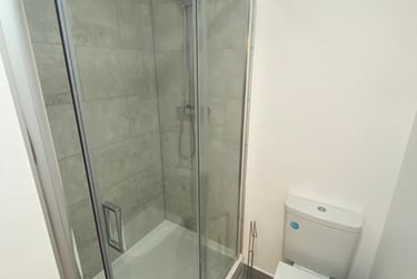 1 bed flat, Northampton Street, Highfields, Leicester, LE11PA - Image 5