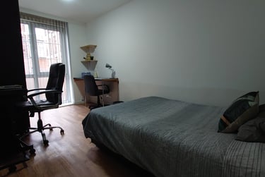 5 bed flat, Albion Street, Highfields, Leicester, LE16GB - Image 5