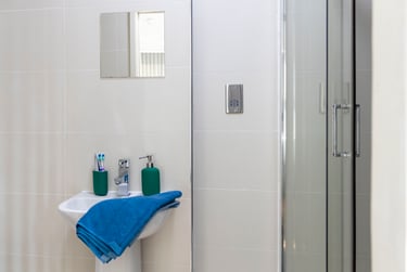 2 bed flat, Grasmere Street, City Centre, Leicester, LE27DA - Image 5