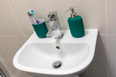 2 bed flat, Cambridge Street, City Centre, Leicester, LE30JP - Image 5