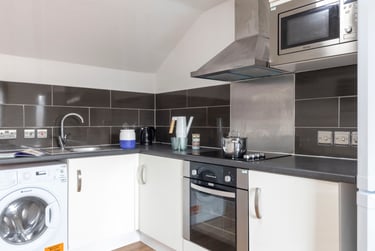 2 bed flat, Wilberforce Road, City Centre, Leicester, LE30GU - Image 5