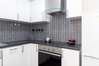 1 bed studio, Western Boulevard, City Centre, Leicester, LE27HN - Image 5