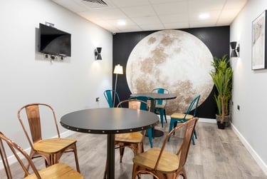 1 bed studio, De Montfort Mews, Highfields, Leicester, LE17FW - Image 8