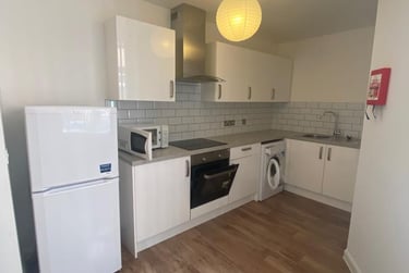 1 bed flat, Northampton Street, Highfields, Leicester, LE11PA - Image 6